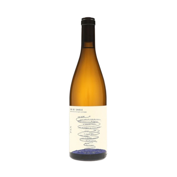 Domaine Les Aricoques Altesse Pan 2023