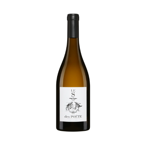 Domaine Les Poete Touraine 'Le S des Poete' 2023