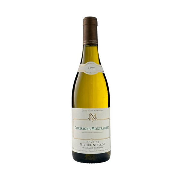 Domaine Michel Niellon Chassagne-Montrachet 2022