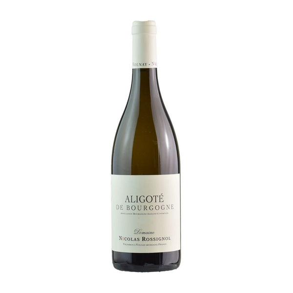 Domaine Nicolas Rossignol Bourgogne Aligote 2020