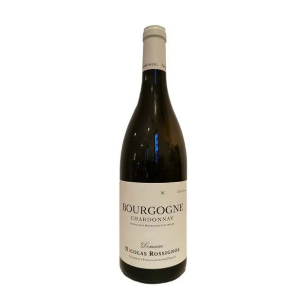Domaine Nicolas Rossignol Bourgogne Chardonnay 2020
