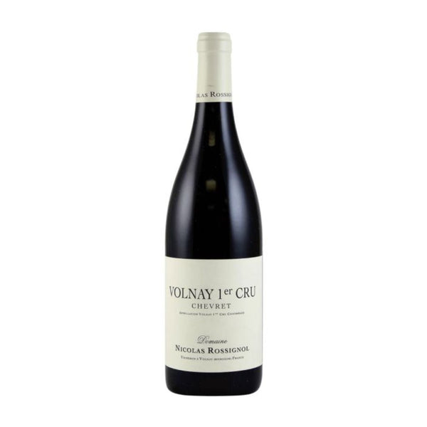 Domaine Nicolas Rossignol Les Chevrets 2011
