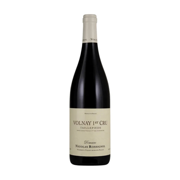 Domaine Nicolas Rossignol Taille Pieds Volnay Premier Cru 2017