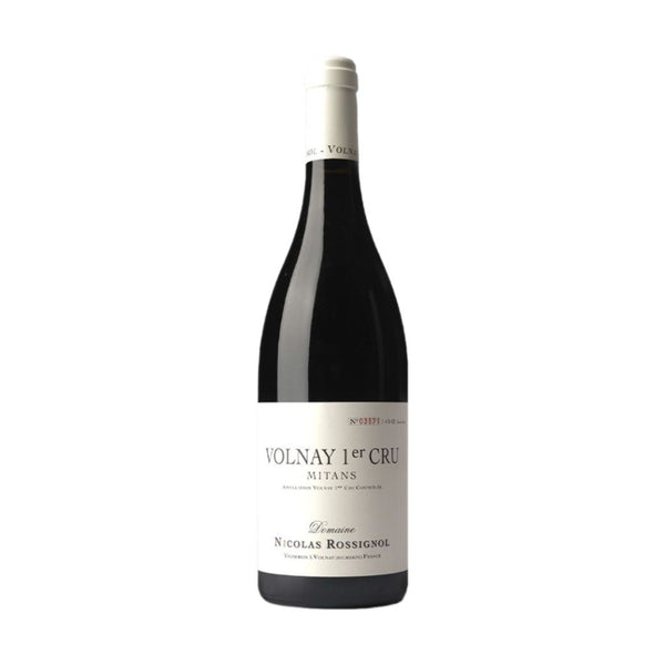 Domaine Nicolas Rossignol Volnay 1er Cru Mitans 2019