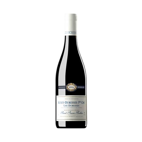Pascal Prunier-Bonheur Auxey-Duresses 1er Cru Les Duresses 2019