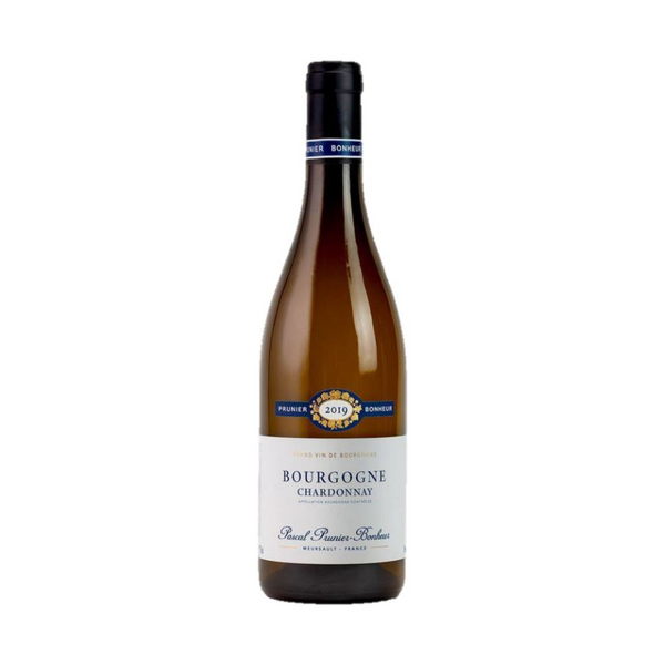 Pascal Prunier-Bonheur Beaune Bourgogne Chardonnay 2020