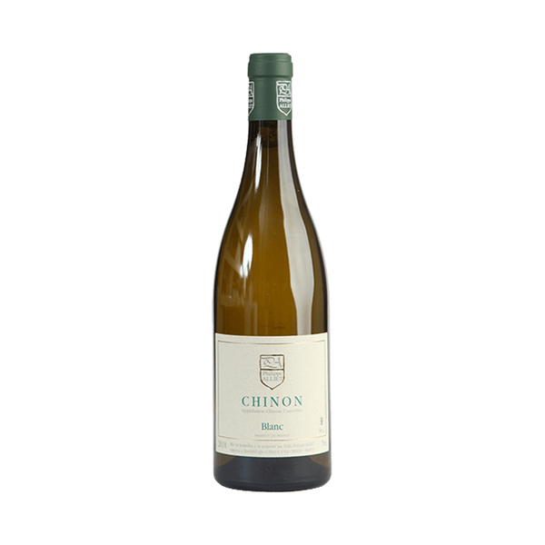 Domaine Philippe Alliet Chinon Blanc 2023