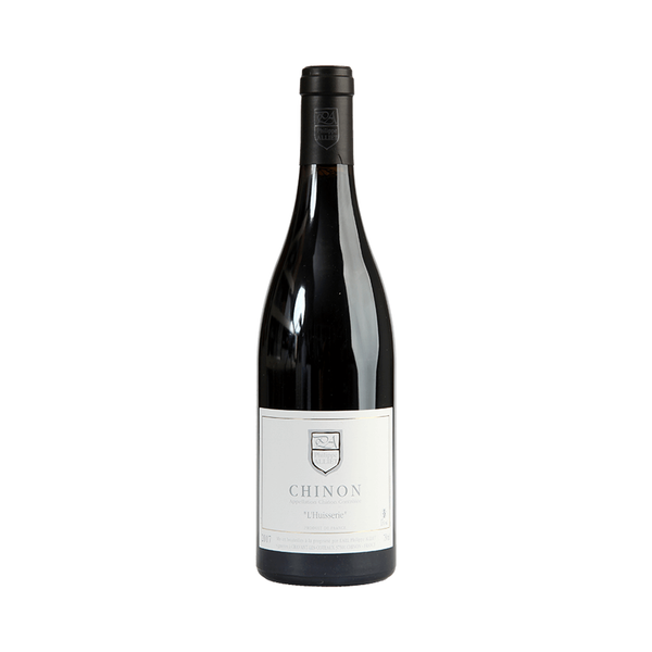 Domaine Philippe Alliet L'Huisserie 2022