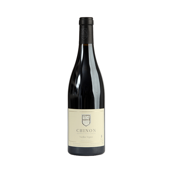 Domaine Philippe Alliet Vieilles Vignes 2022