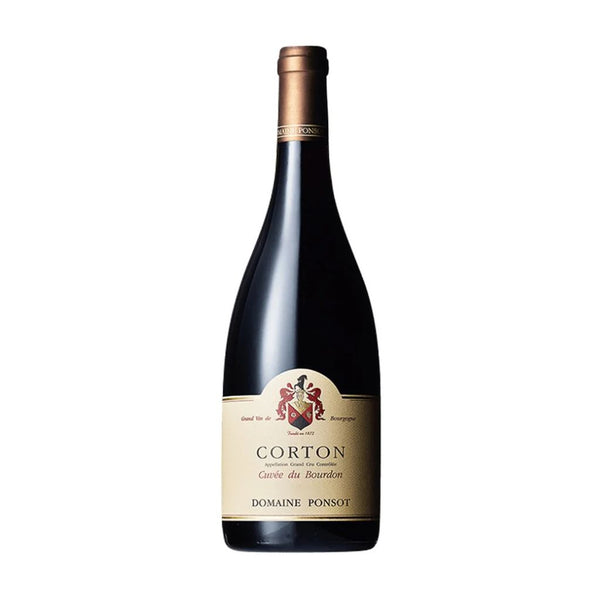 Domaine Ponsot Corton Grand Cru Cuvée du Bourdon 2020