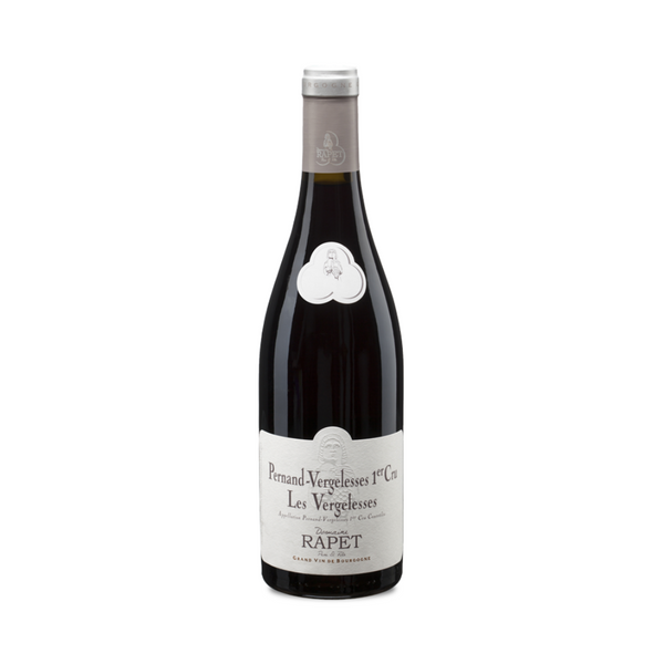 Domaine Rapet Pere et Fils Sous Fretille Pernand-Vergelesses Premier Cru 2017