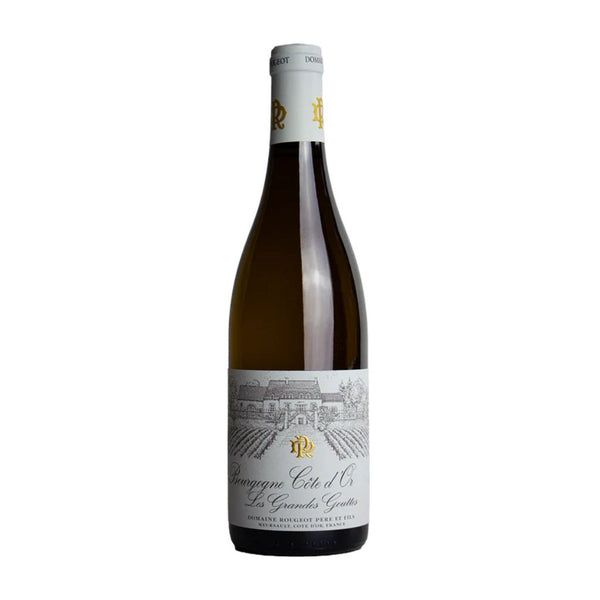 Domaine Rougeot Bourgogne Cote d'Or Les Grandes Gouttes 2021