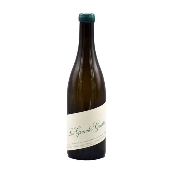 Domaine Rougeot Bourgogne Cote d'Or Les Grandes Gouttes (No added sulfites) 2021