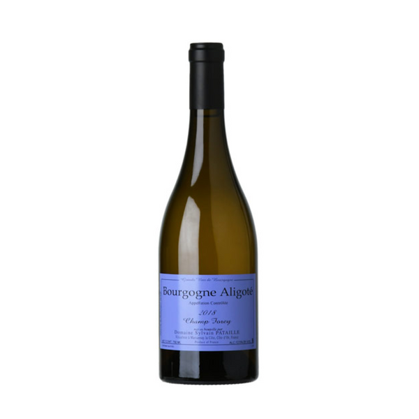 Domaine Sylvain Pataille Bourgogne Aligote Champ Forey 2018