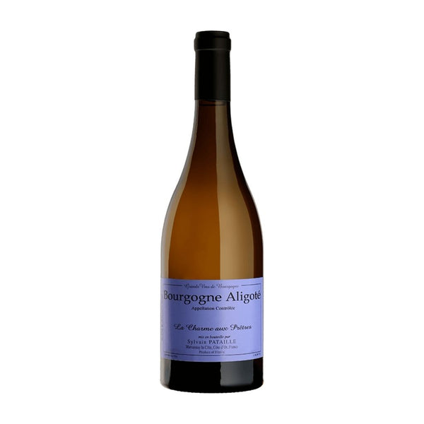 Domaine Sylvain Pataille Bourgogne Aligote Charme aux Pretres 2018