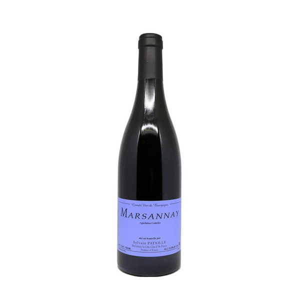 Domaine Sylvain Pataille Marsannay Rouge 2022