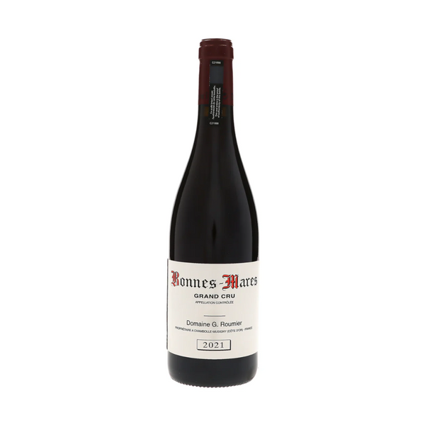 Domaine Georges & Christophe Roumier Bonnes-Mares Grand Cru 2021