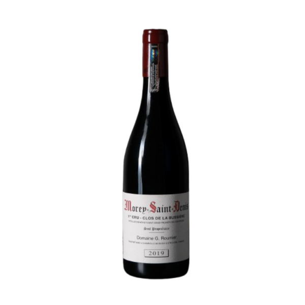 Domaine Georges & Christophe Roumier Clos de la Bussiere Morey-Saint-Denis Premier Cru 2019