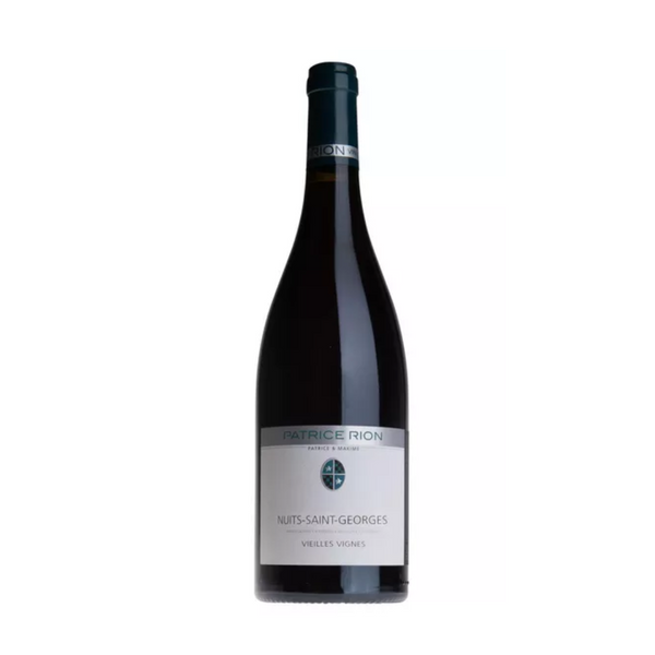 Domaine Patrice Rion Nuits-Saint-Georges Vieilles Vignes 2021