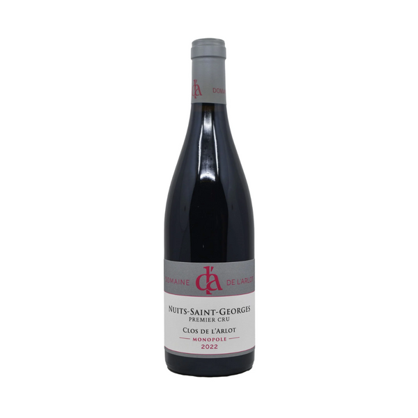 DomainedeL_ArlotNuits-Saint-Georges1erCruClosdeL_Arlot2022