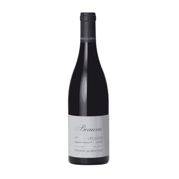 Domaine de Montille Beaune 1er Cru Les Sizies 2020