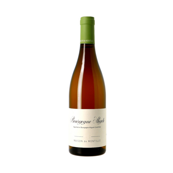 Domaine de Montille Bourgogne Aligote 2020