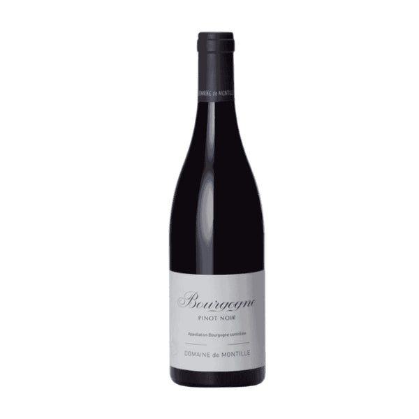 Domaine de Montille Bourgogne Rouge 2021
