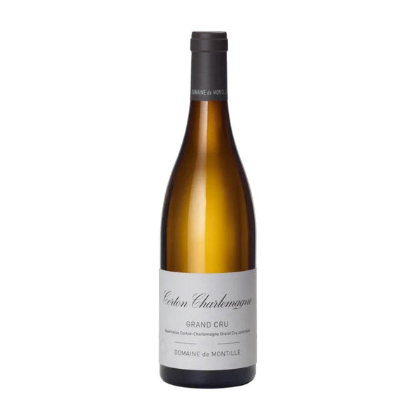 Domaine de Montille Corton-Charlemagne Grand Cru 2012