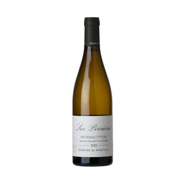Domaine de Montille Meursault 1er Cru Les Porusots 2020