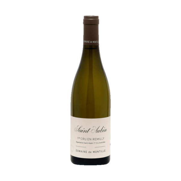 Domaine de Montille Saint Aubin 1er Cru En Remilly 2020