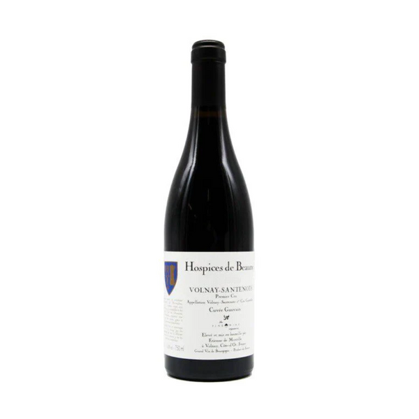 Hospices de Beaune Volnay 1er Cru Santenots Cuvee Gauvain 2014 (Domaine de Montille)