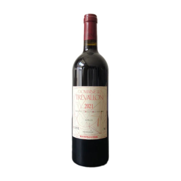 Domaine de Trevallon IGP Alpilles 2012