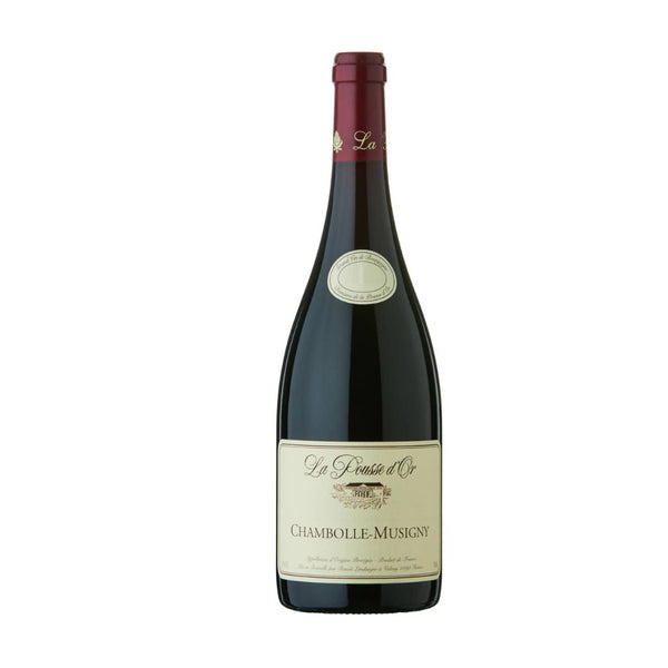 Domaine de la Pousse d'Or Chambolle-Musigny 2022