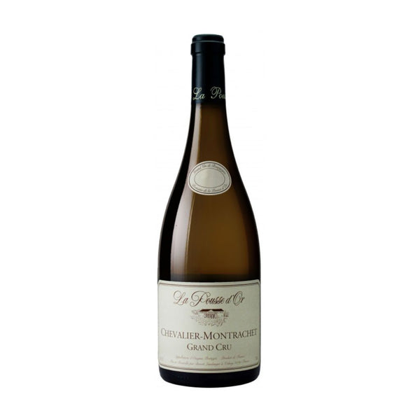 Domaine de la Pousse d'Or Chevalier-Montrachet Grand Cru 2021