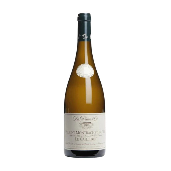 Domaine de la Pousse d'Or Le Cailleret 2022
