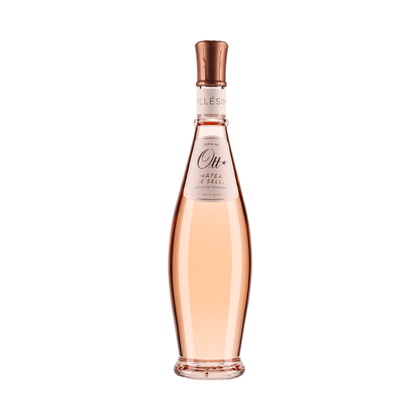 Domaines Ott Côtes de Provence Rosé Château de Selle Grain Cru Classé 2023