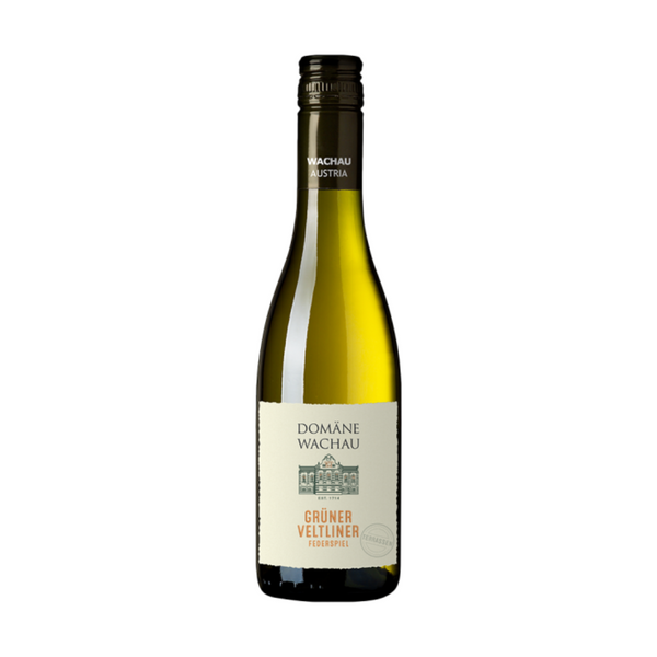 Domane Wachau Freie Weingartner Liebenberg Gruner Veltliner Federspiel 2020