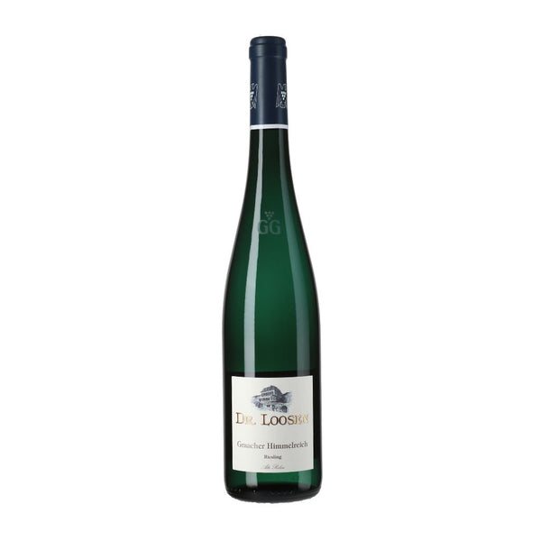 Dr. Loosen Graacher Himmelreich Alte Reben Riesling Grosses Gewachs 2022