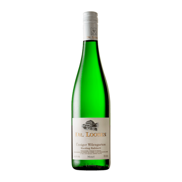 Dr. Loosen Ürziger Würzgarten Riesling Kabinett 2021