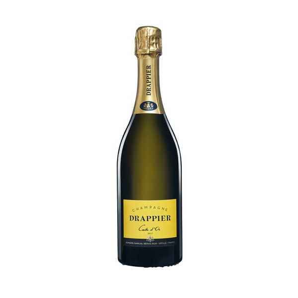 Drappier Carte d'Or Brut Champagne