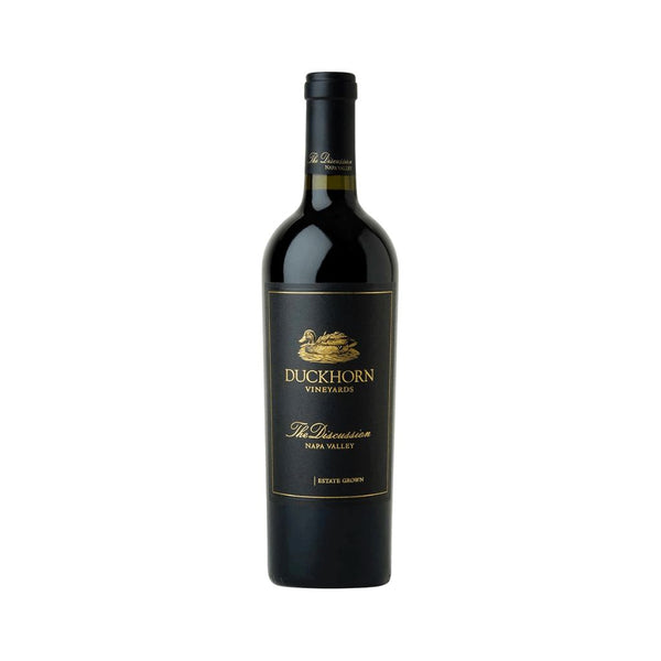 Duckhorn The Discussion Napa Valley Red 2020