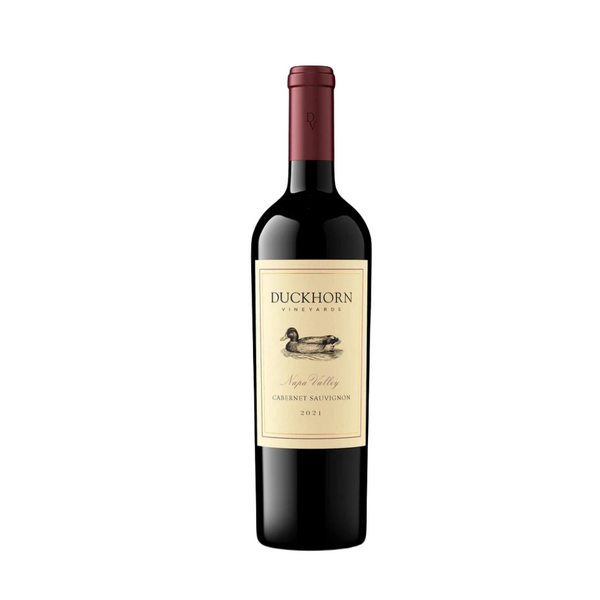 Duckhorn Vineyards Cabernet Sauvignon 2023