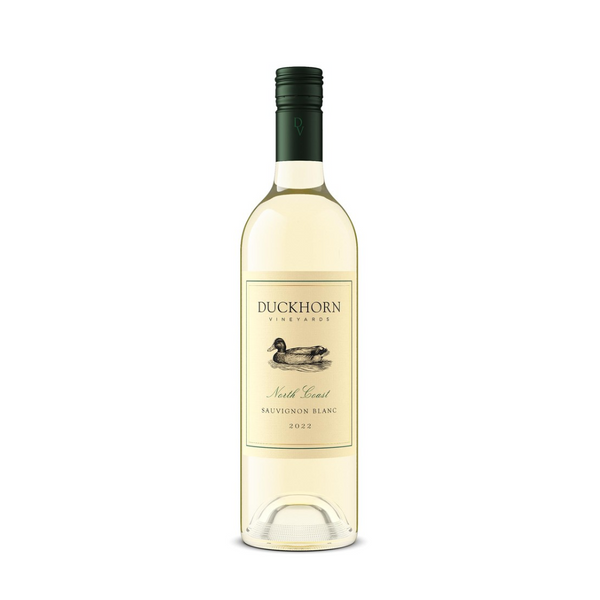 Duckhorn Vineyards Sauvignon Blanc 2022