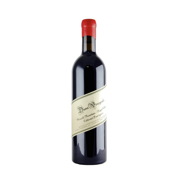 Dunn Vineyards Howell Mount Cabernet Sauvignon 2016