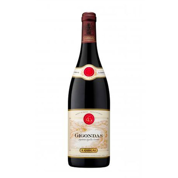 E. Guigal Gigondas 2018