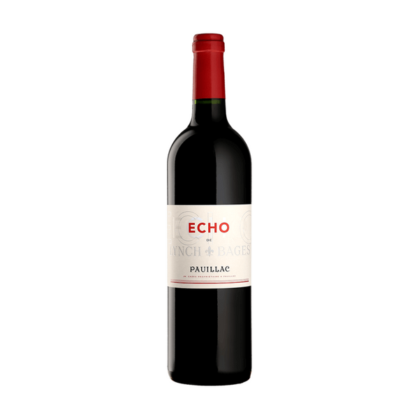 Echo de Lynch Bages 2020