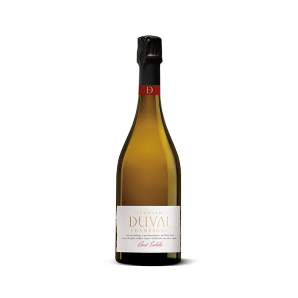 Edouard Duval Brut d’Eulalie Champagne