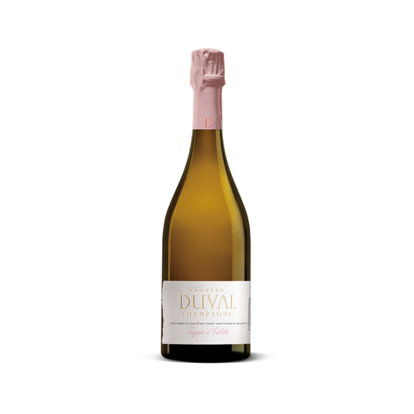 Edouard Duval Saignée d’Eulalie Brut Champagne