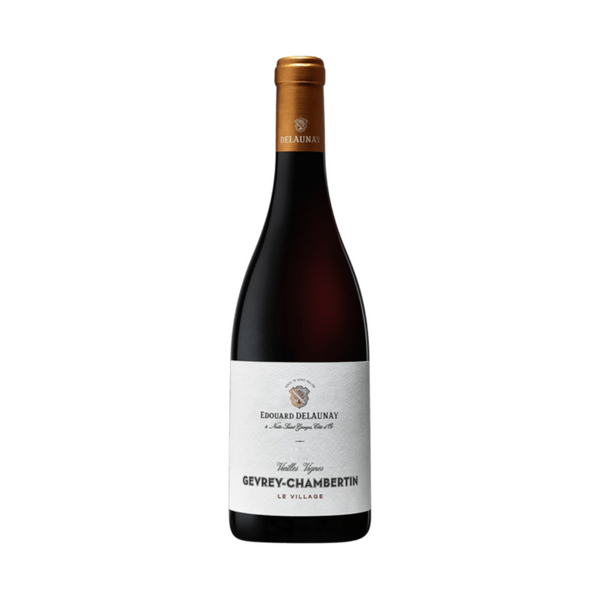 Edouard Delaunay Gevrey-Chambertin Le Village Vieilles Vignes 2020