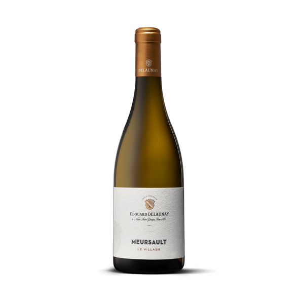 Edouard Delaunay Meursault 2022